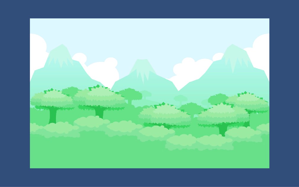 bg pixel perfect