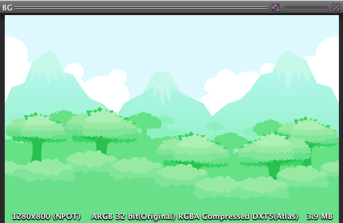 bg image preview