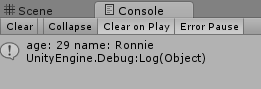 unity3d data save3
