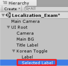 duplicate a label