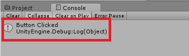 print result on console view