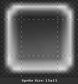 setting border of the image