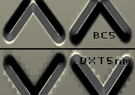 bc4 bc5 formats