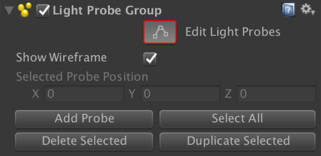 lightprobegroup