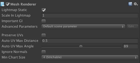 objectunwrapsettings
