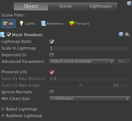 preserveuvs