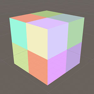2x2x2